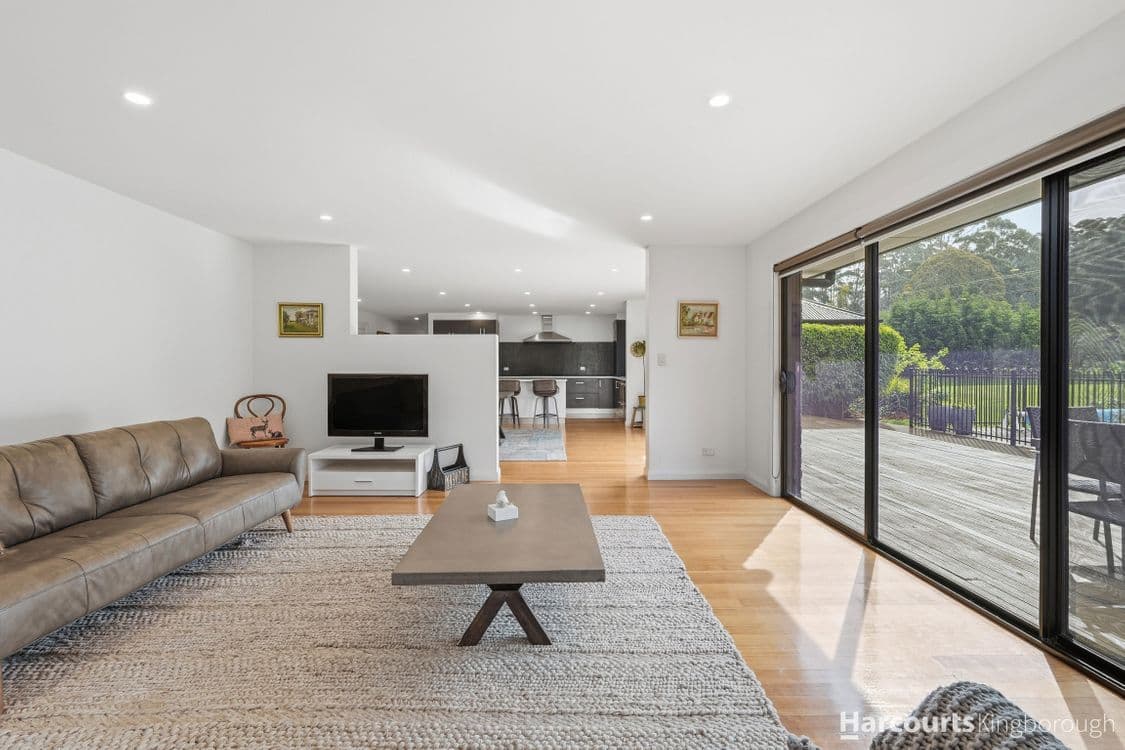 201 Wolfes Road, LESLIE VALE, TAS 7054, Leslie Vale - Thumbnail 5