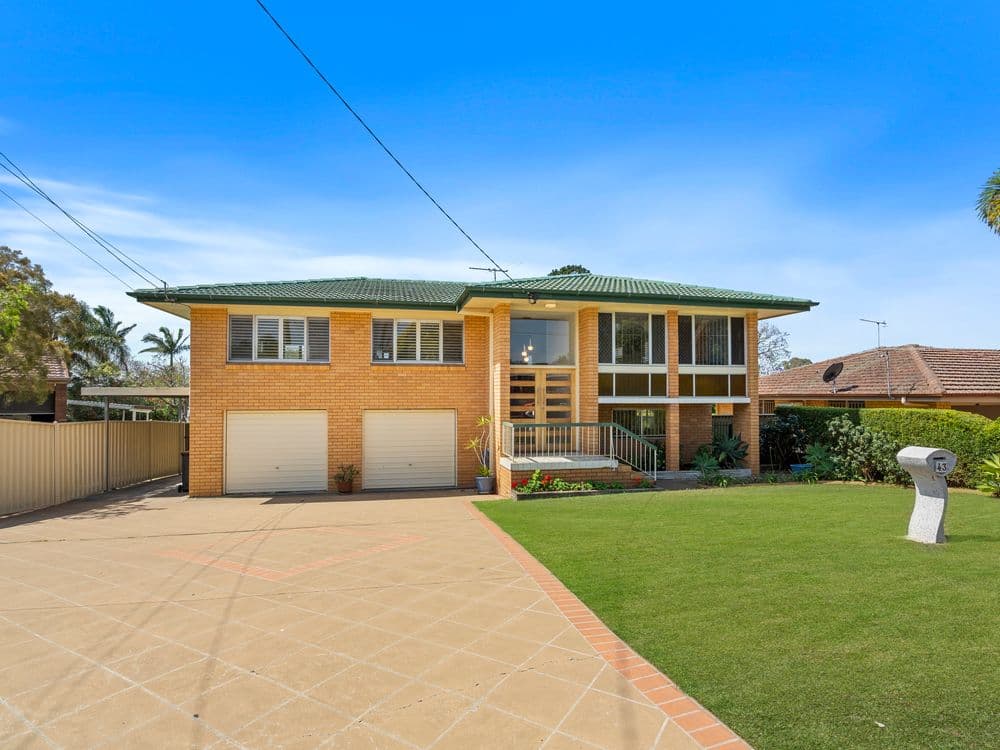 43 Cavanaugh Street, WYNNUM WEST, QLD 4178, Wynnum West - Image 1