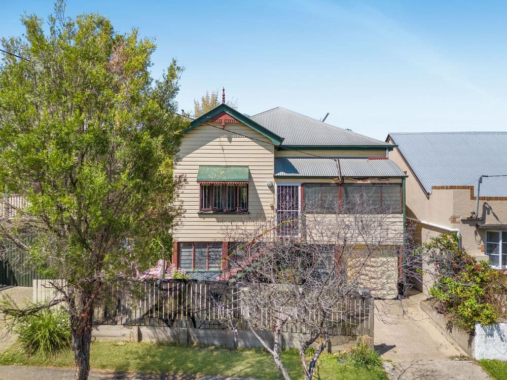 31 Maynard Street, WOOLLOONGABBA, QLD 4102, Woolloongabba - Image 1
