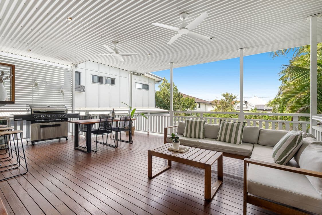 77 Orana Street, CARINA, QLD 4152, Carina - Thumbnail 4