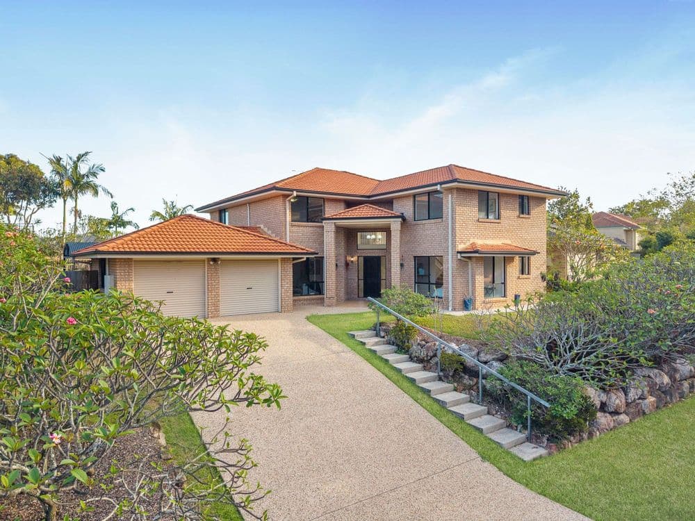 40 Skye Place, UPPER KEDRON, QLD 4055, Upper Kedron - Image 1