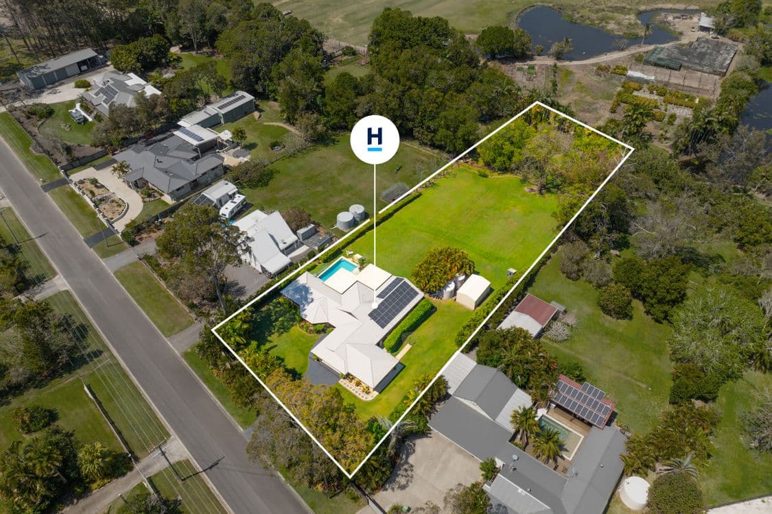 54 Laxton Road, PALMVIEW, QLD 4553, Palmview - Image 1