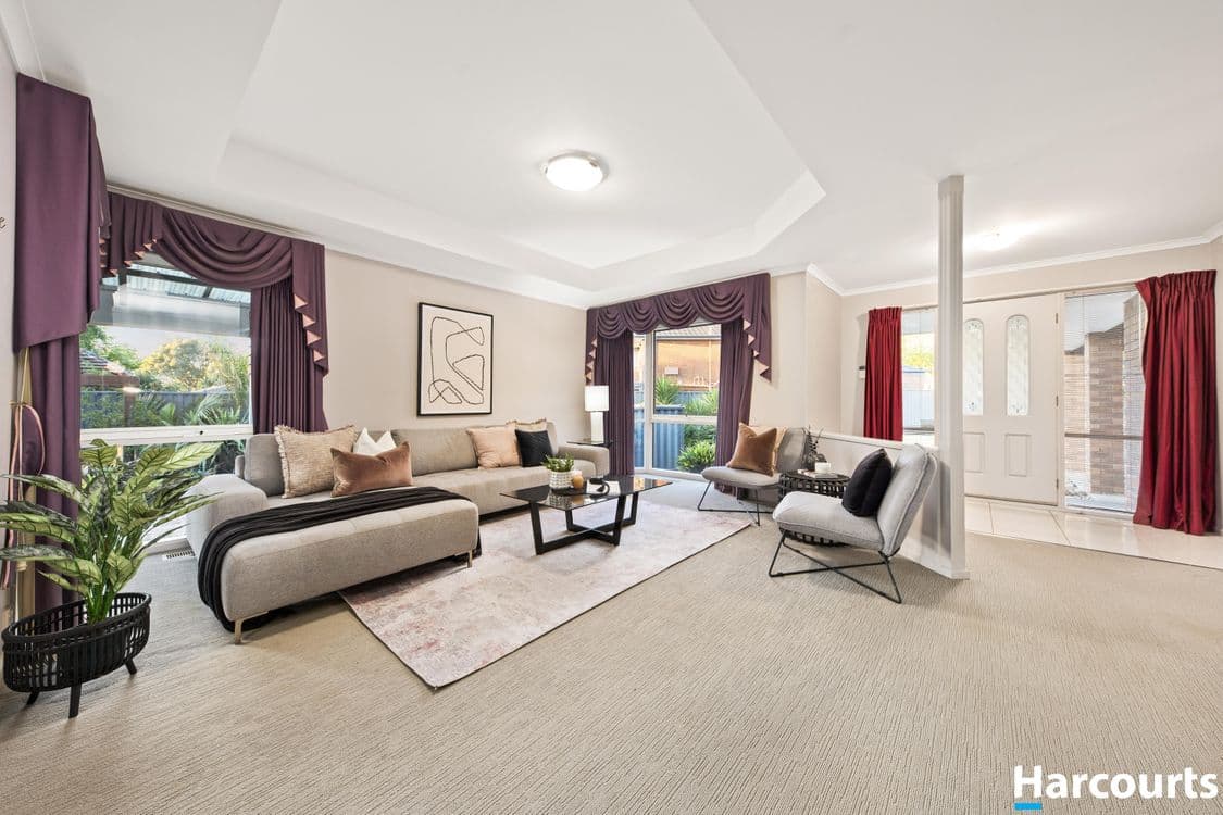 10 Jarrett Court, ROWVILLE, VIC 3178, Rowville - Thumbnail 2