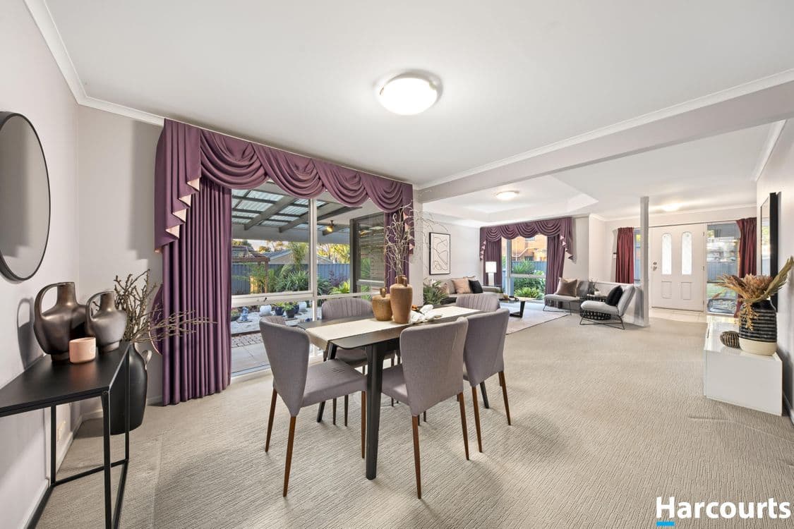 10 Jarrett Court, ROWVILLE, VIC 3178, Rowville - Thumbnail 3