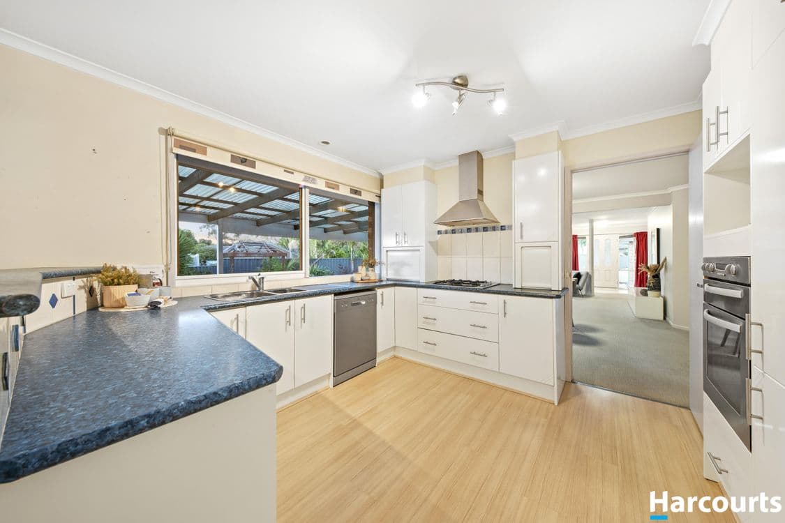 10 Jarrett Court, ROWVILLE, VIC 3178, Rowville - Thumbnail 4