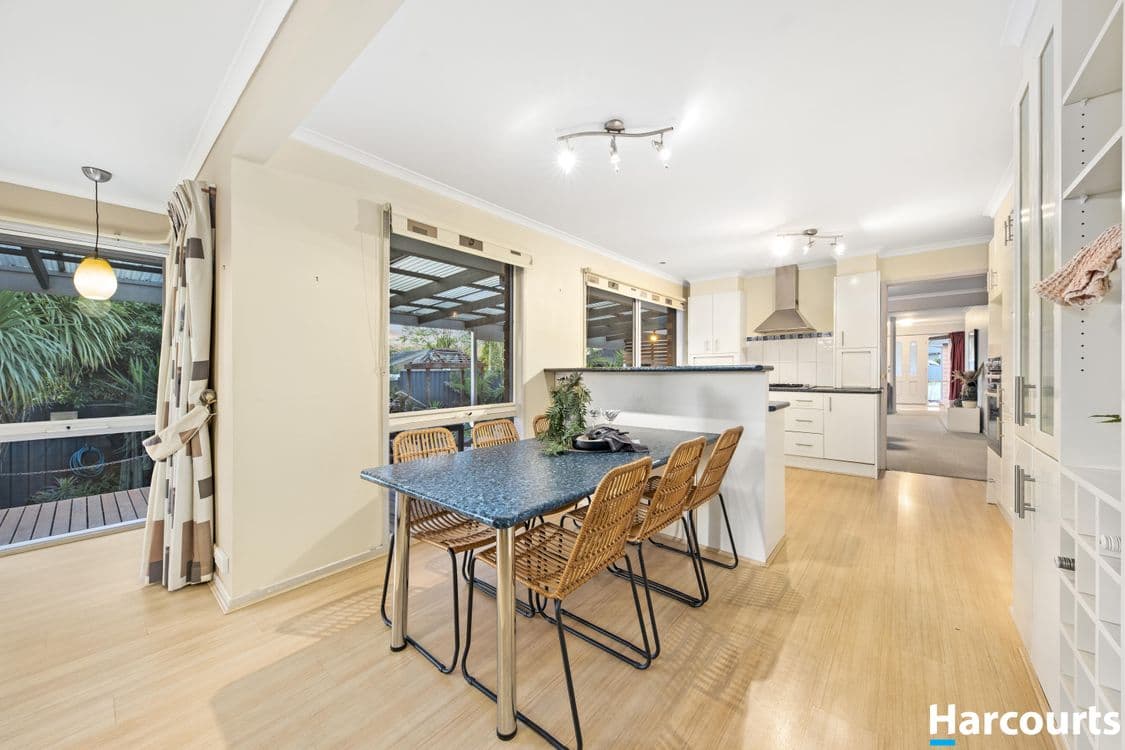 10 Jarrett Court, ROWVILLE, VIC 3178, Rowville - Thumbnail 5