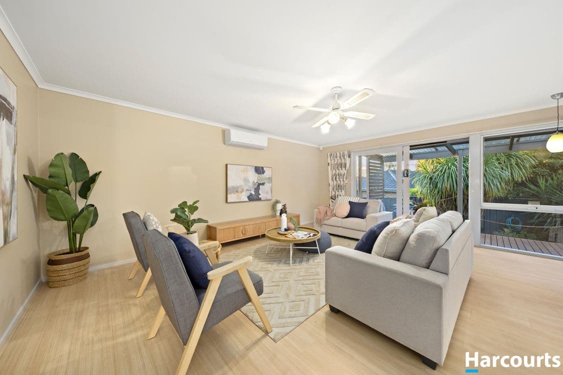 10 Jarrett Court, ROWVILLE, VIC 3178, Rowville - Thumbnail 7