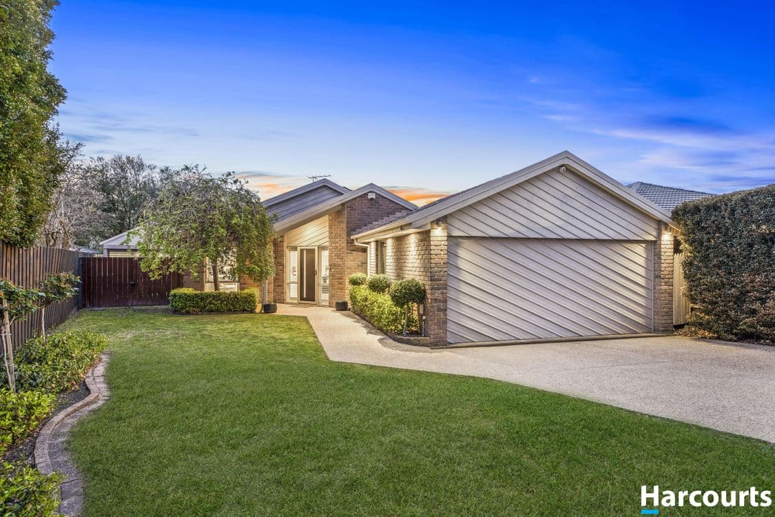 3 Marlene Court, LYSTERFIELD, VIC 3156, Lysterfield - Image 1
