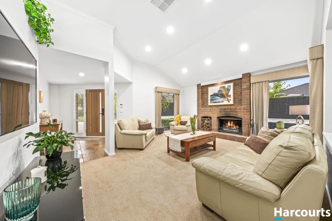 3 Marlene Court, LYSTERFIELD, VIC 3156, Lysterfield - Thumbnail 2