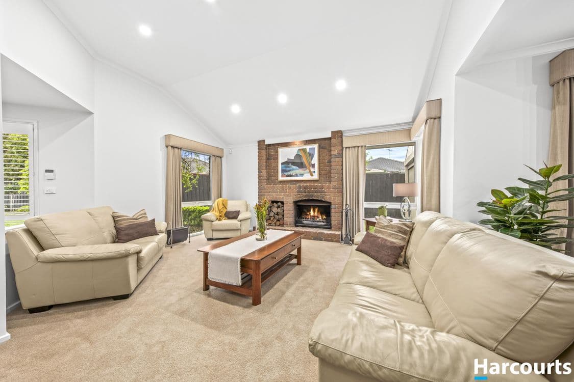 3 Marlene Court, LYSTERFIELD, VIC 3156, Lysterfield - Thumbnail 3