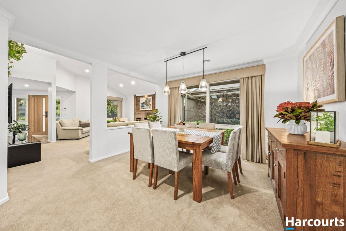 3 Marlene Court, LYSTERFIELD, VIC 3156, Lysterfield - Thumbnail 4