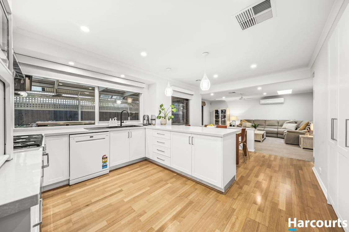 3 Marlene Court, LYSTERFIELD, VIC 3156, Lysterfield - Thumbnail 5