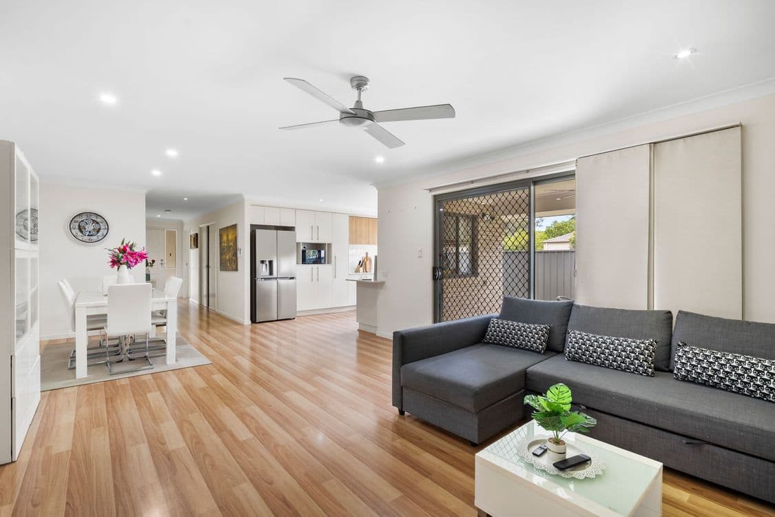 3 Knightsbridge Street, OXLEY, QLD 4075, Oxley - Image 1