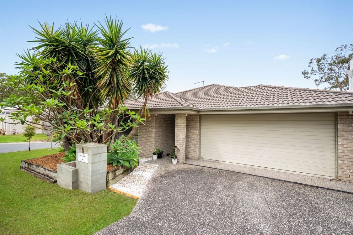 3 Knightsbridge Street, OXLEY, QLD 4075, Oxley - Thumbnail 2