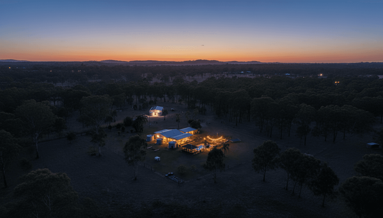 103 Seiferts Road, BONDOOLA, QLD 4703, Bondoola - Thumbnail 2
