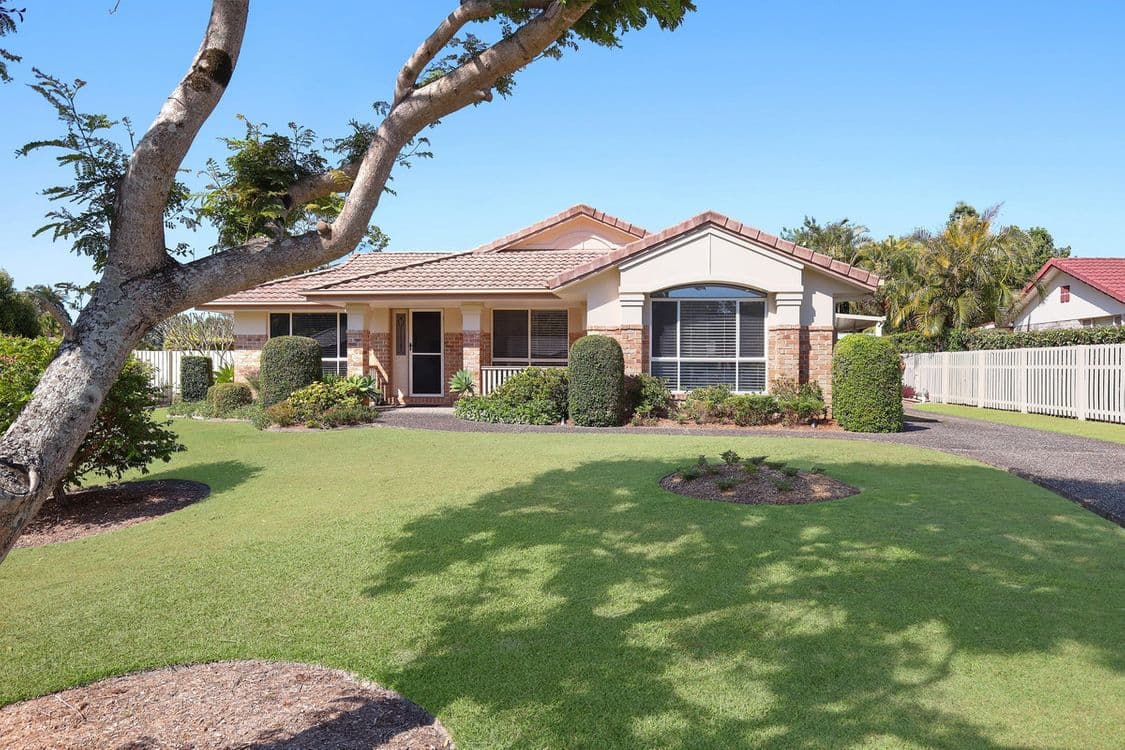 58 Lambor Drive, Mudgeeraba, QLD 4213, Mudgeeraba - Image 1