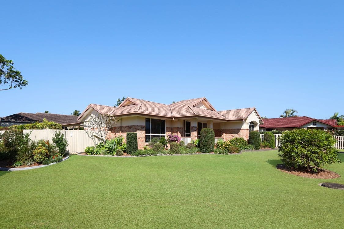 58 Lambor Drive, Mudgeeraba, QLD 4213, Mudgeeraba - Thumbnail 2