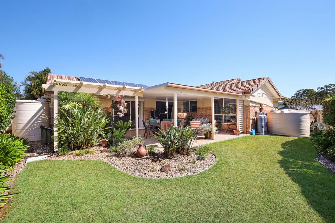 58 Lambor Drive, Mudgeeraba, QLD 4213, Mudgeeraba - Thumbnail 4