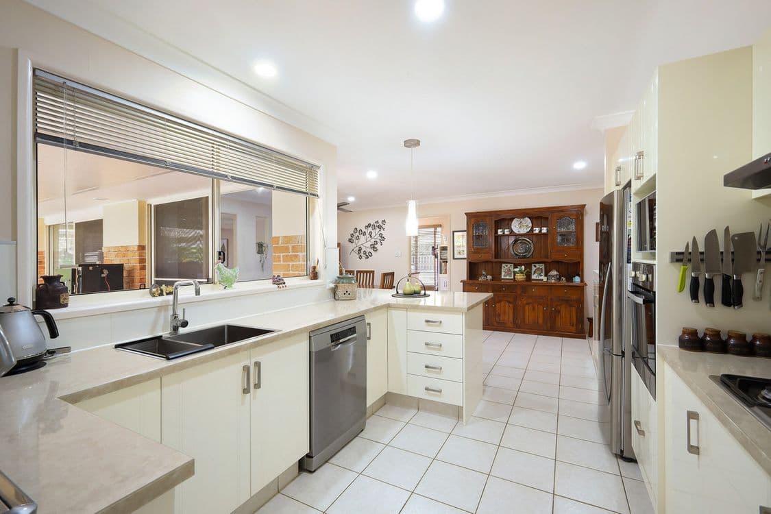 58 Lambor Drive, Mudgeeraba, QLD 4213, Mudgeeraba - Thumbnail 7