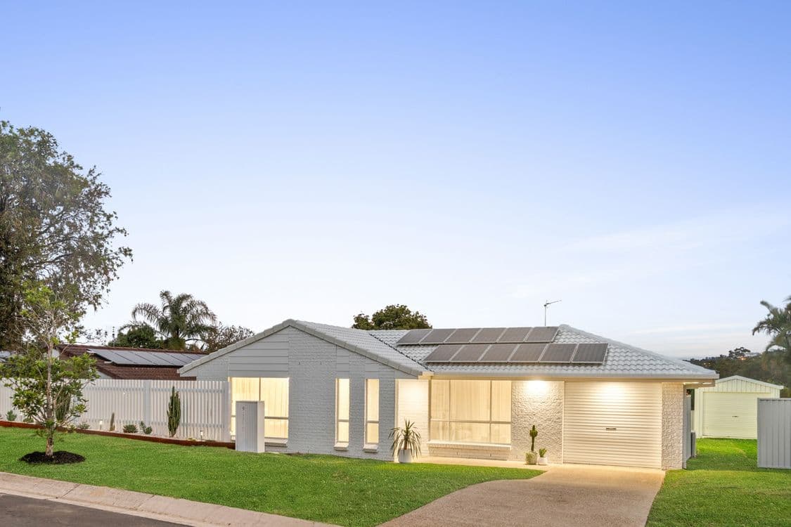 9 Issell Place, Highland Park, QLD 4211, Highland Park - Image 1