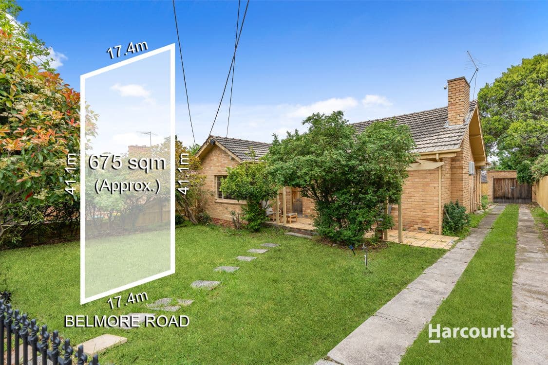 430 Belmore Road, MONT ALBERT NORTH, VIC 3129, Mont Albert North - Image 1