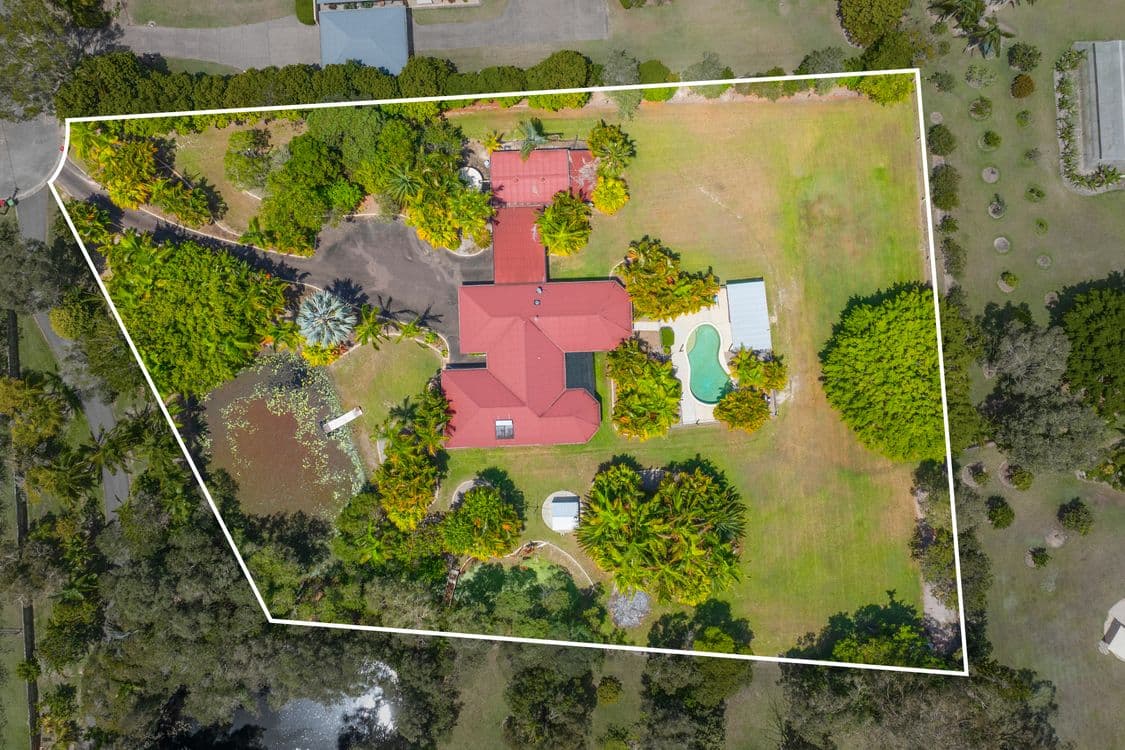25 Craigslea Court, COOROIBAH, QLD 4565, Cooroibah - Image 1