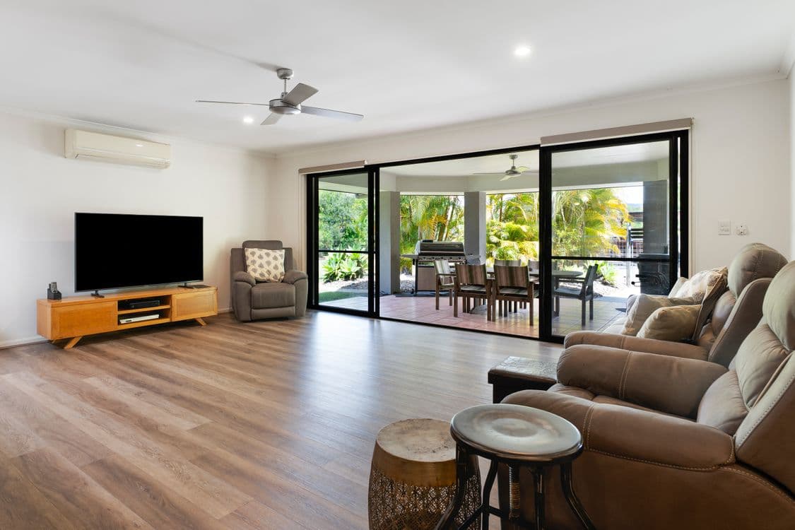 25 Craigslea Court, COOROIBAH, QLD 4565, Cooroibah - Thumbnail 7