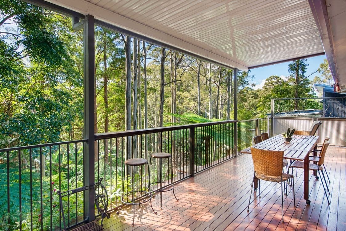156 North Road, LOWER BEECHMONT, QLD 4211, Lower Beechmont - Image 1
