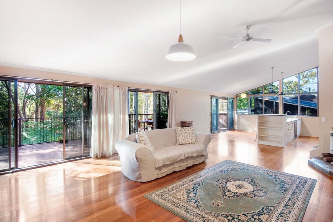 156 North Road, LOWER BEECHMONT, QLD 4211, Lower Beechmont - Thumbnail 3