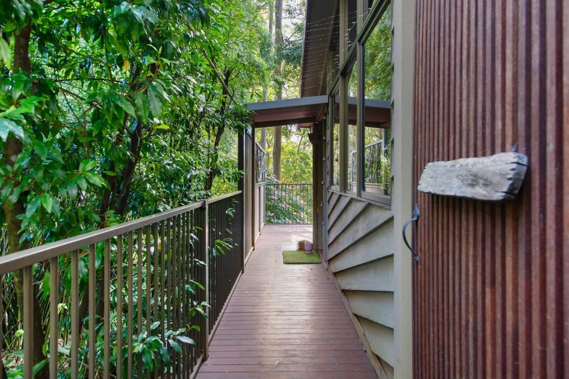 156 North Road, LOWER BEECHMONT, QLD 4211, Lower Beechmont - Thumbnail 7