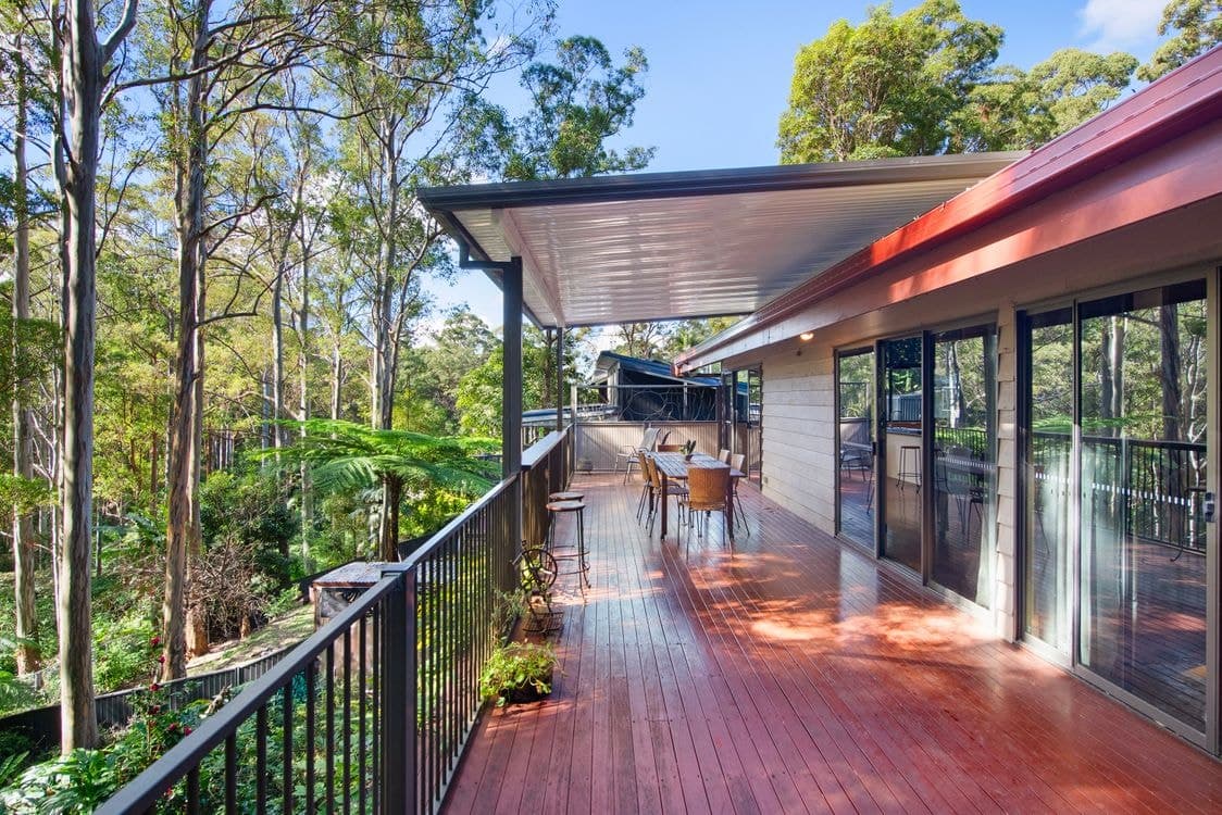 156 North Road, LOWER BEECHMONT, QLD 4211, Lower Beechmont - Thumbnail 8