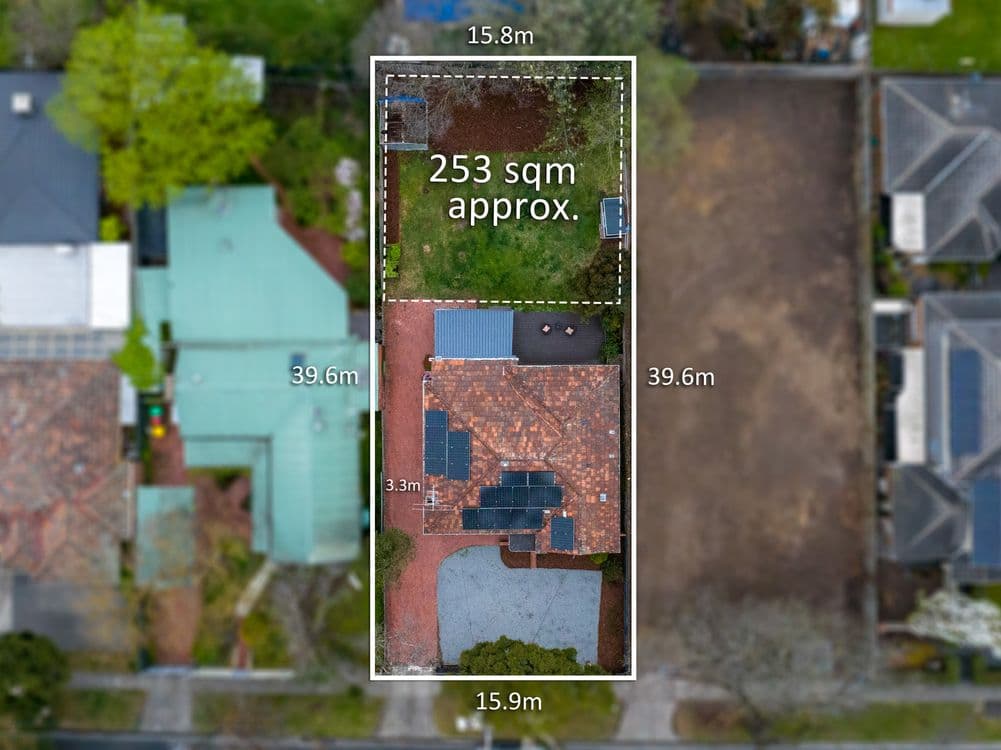 145 Surrey Road, BLACKBURN, VIC 3130, Blackburn - Image 1