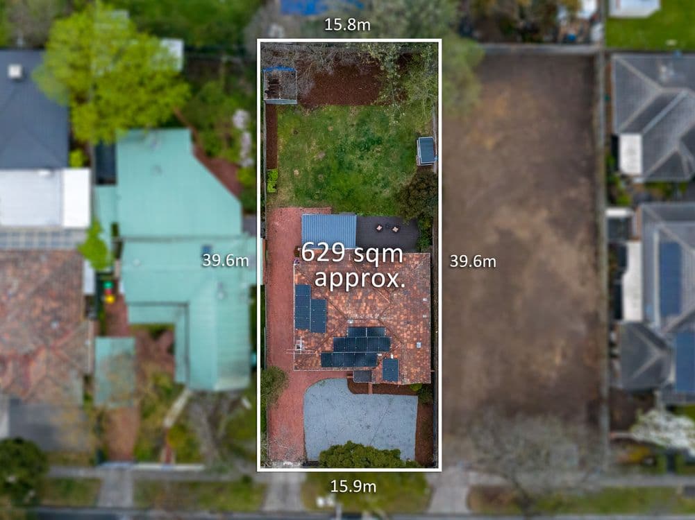 145 Surrey Road, BLACKBURN, VIC 3130, Blackburn - Thumbnail 2