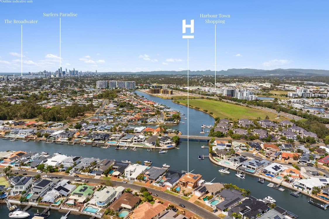 92 Sundance Way, Runaway Bay, QLD 4216, Runaway Bay - Thumbnail 5
