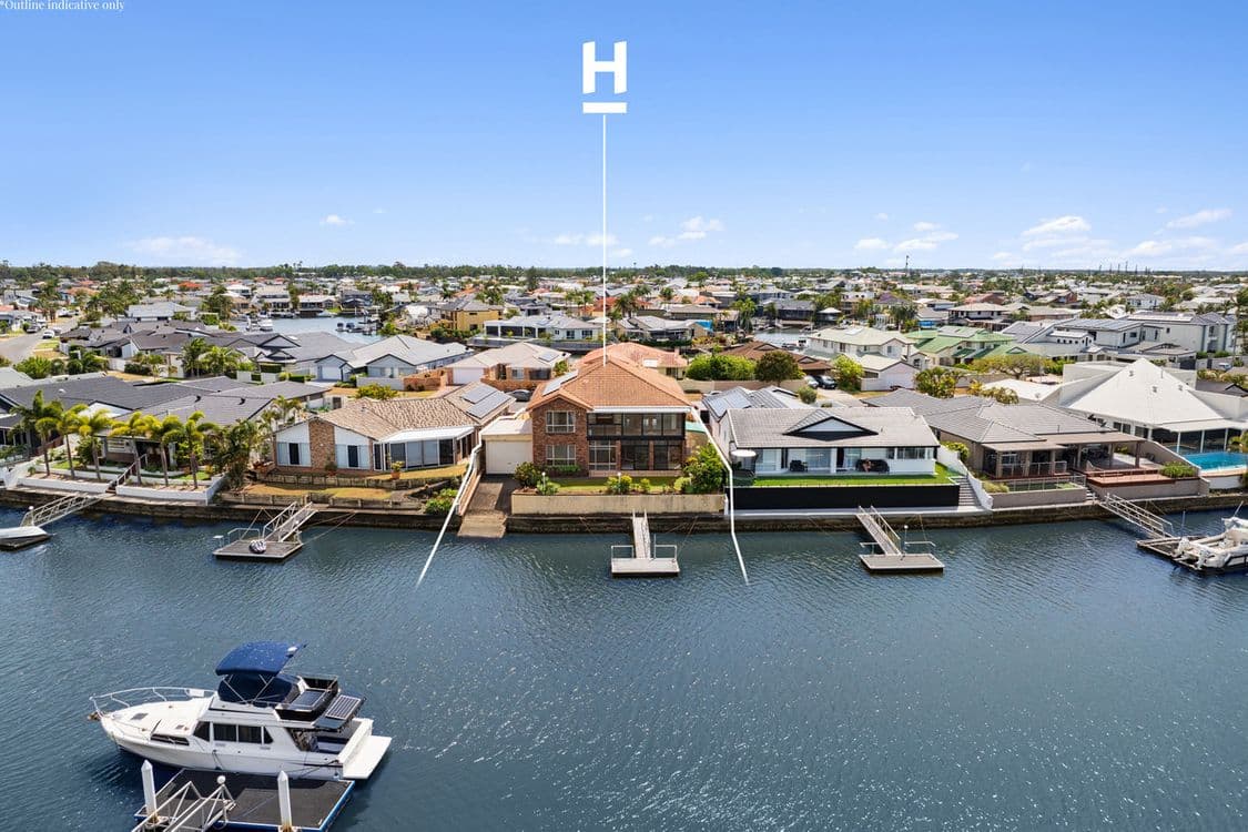 92 Sundance Way, Runaway Bay, QLD 4216, Runaway Bay - Thumbnail 6