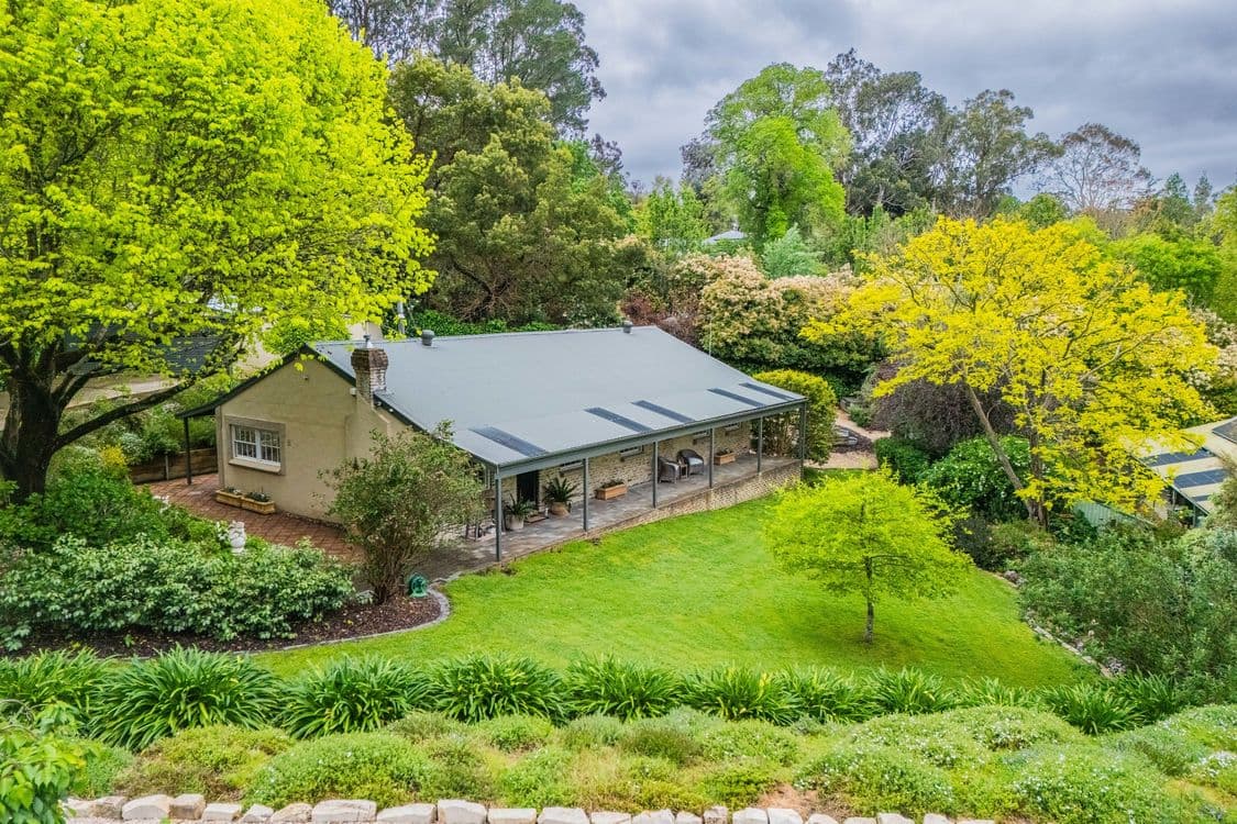 5 Schocroft Avenue, Crafers, SA 5152, Crafers - Image 1