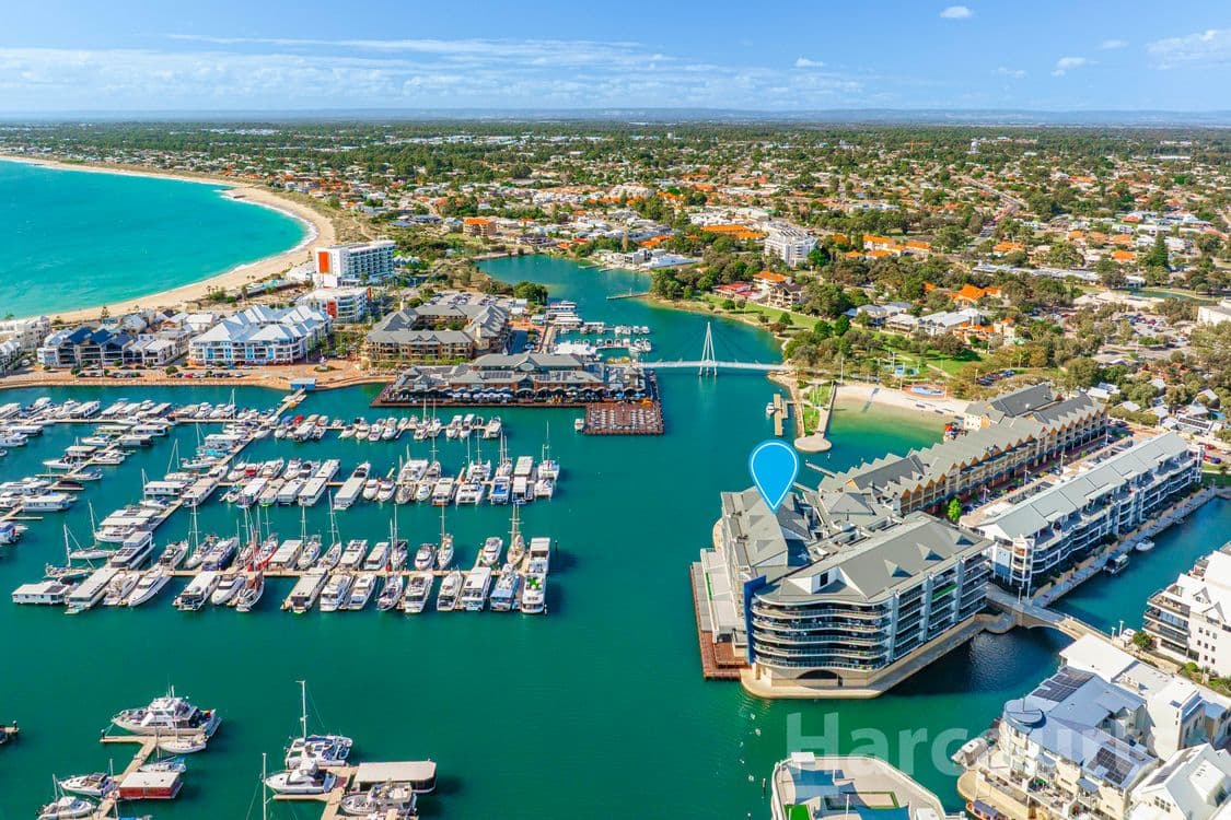 22/15 The Palladio, MANDURAH, WA 6210, Mandurah - Thumbnail 2
