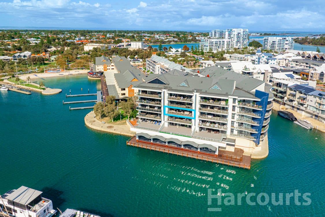 22/15 The Palladio, MANDURAH, WA 6210, Mandurah - Thumbnail 3
