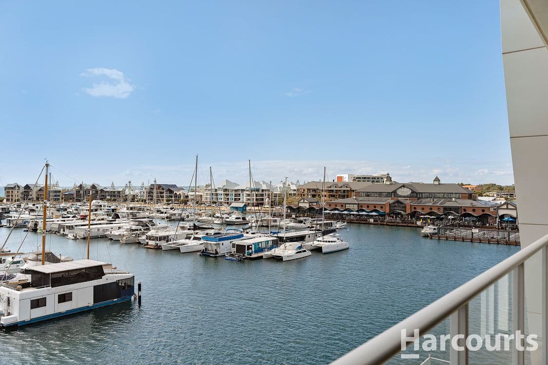 22/15 The Palladio, MANDURAH, WA 6210, Mandurah - Thumbnail 5