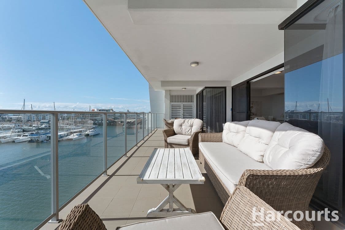 22/15 The Palladio, MANDURAH, WA 6210, Mandurah - Thumbnail 7