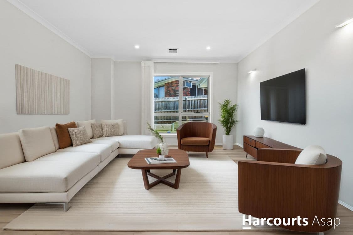 1 Hanover Court, Endeavour Hills, VIC 3802, Endeavour Hills - Thumbnail 2