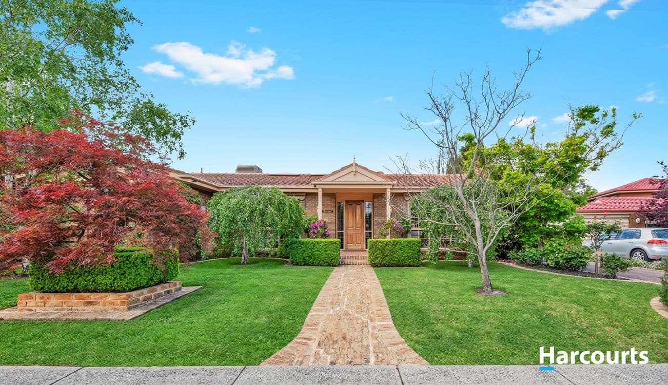 13 Drovers Court, VERMONT SOUTH, VIC 3133, Vermont South - Image 1