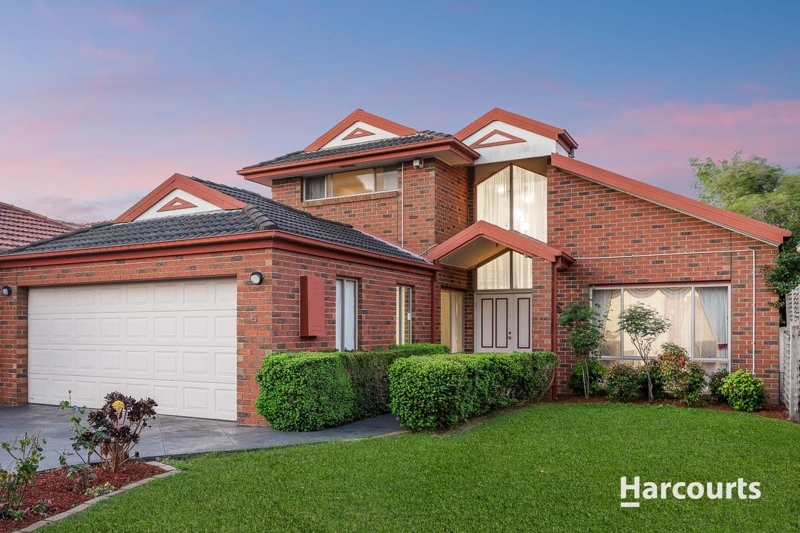 15 Bowen Crescent, BURWOOD EAST, VIC 3151, Burwood East - Image 1