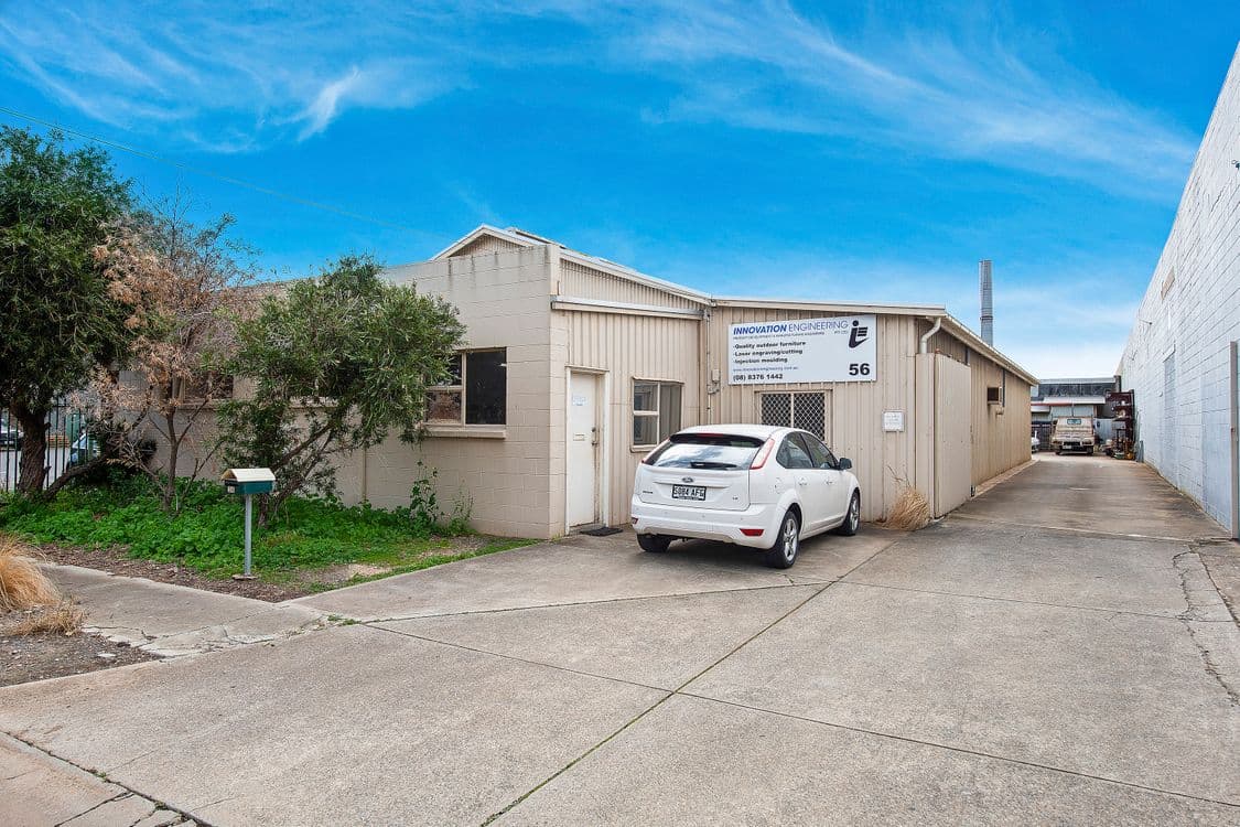 56 Paringa Avenue, SOMERTON PARK, SA 5044, Somerton Park - Thumbnail 2