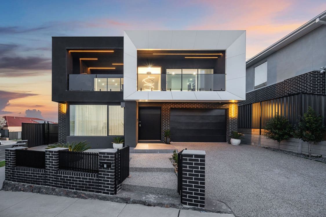 1 Symphony Road, CRAIGIEBURN, VIC 3064, Craigieburn - Image 1