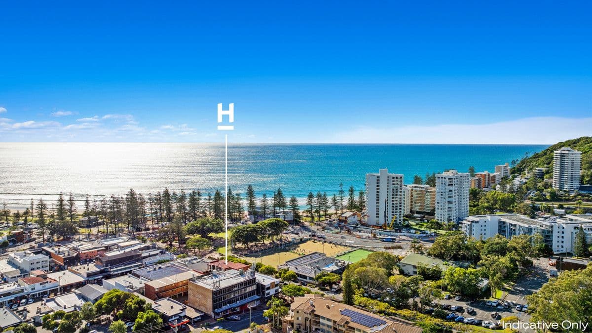 3/31 Connor Street, Burleigh Heads, QLD 4220, Burleigh Heads - Image 1