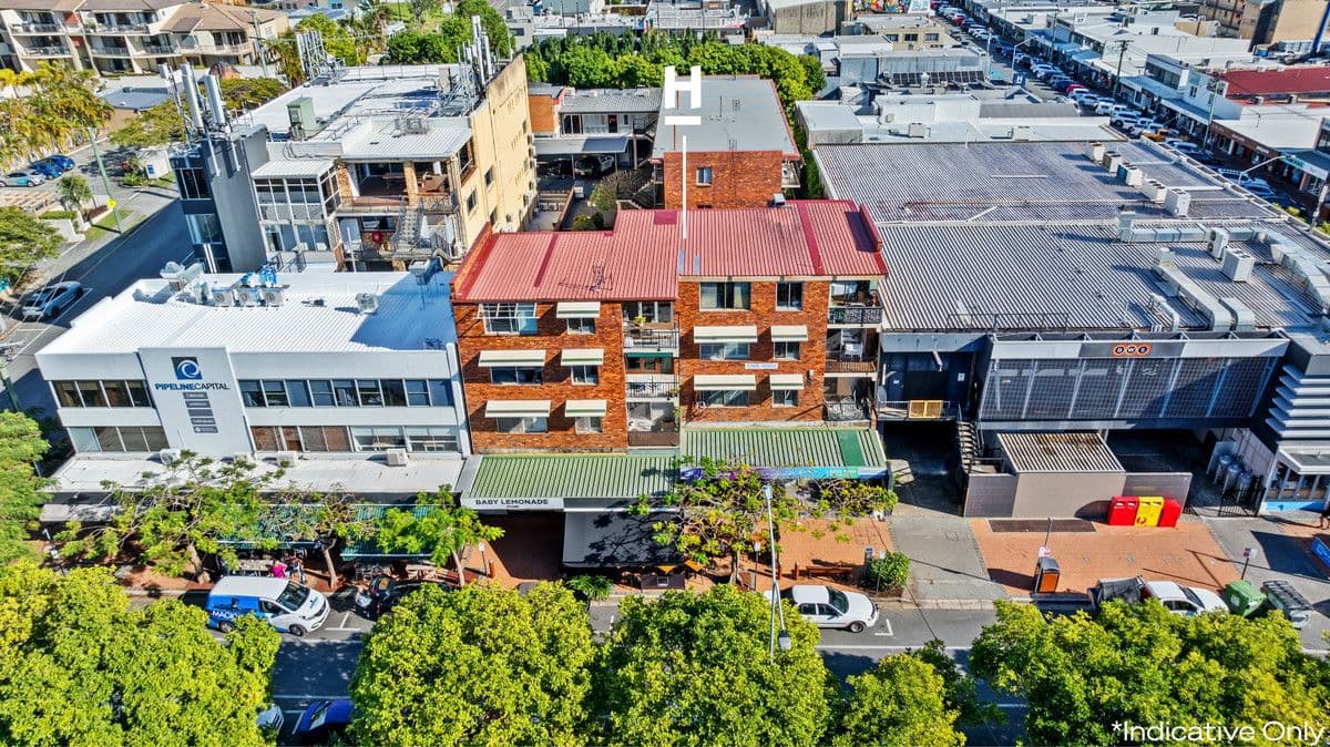 3/31 Connor Street, Burleigh Heads, QLD 4220, Burleigh Heads - Thumbnail 2