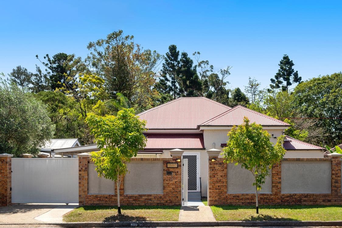 30 Bancroft Street, KELVIN GROVE, QLD 4059, Kelvin Grove - Image 1
