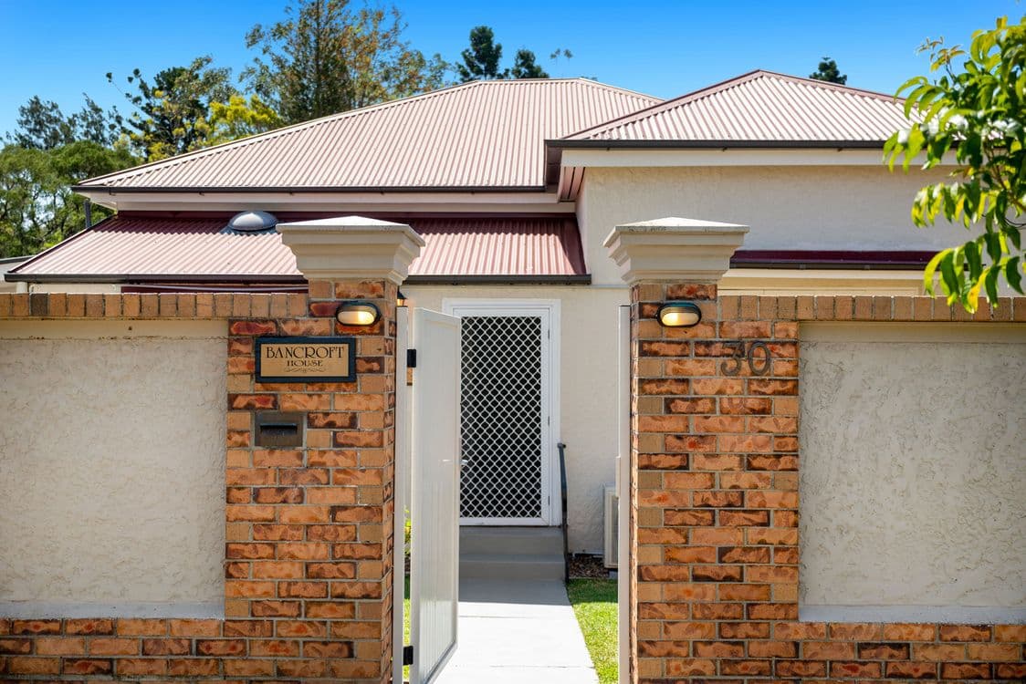30 Bancroft Street, KELVIN GROVE, QLD 4059, Kelvin Grove - Thumbnail 2