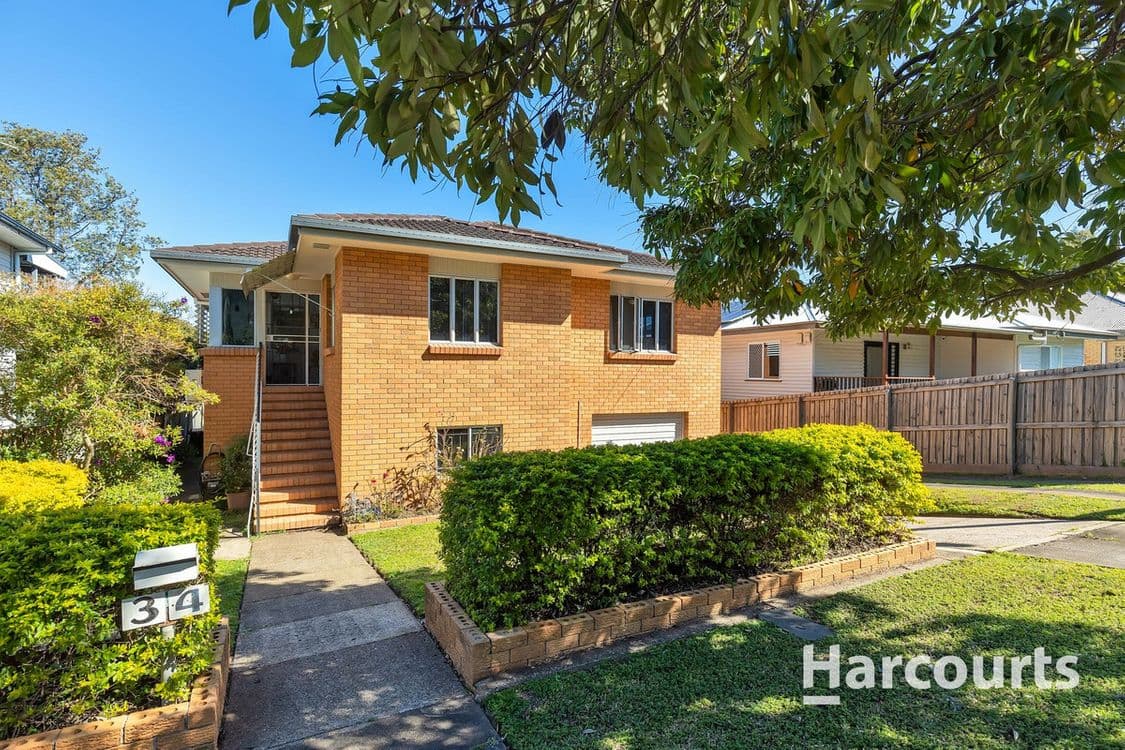 34 Harold Street, Stafford, QLD 4053, Stafford - Image 1